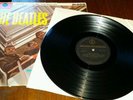 ***THE BEATLES - PLEASE PLEASE ME.  VERY RARE PARLOPHONE GOLD ORIGINAL DANISH***