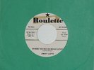 JIMMY LLOYD - WHERE THE RIO ROSA FLOWS - ORIGINAL U.S PROMO COPY - NM.  45