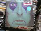 sealed ALICE COOPER  lp From The Inside_no barcode _sticker/hype