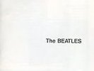The Beatles [White Album] 2 LP SET Aug-1988 BRAND NEW STILL SEALED