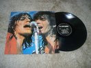 ROLLING STONES-EL MOCAMBO '77-NOT TMOQ-BLACK VINYL