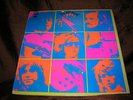 IT'S ALL MEAT - ORG. CANADIAN PRESSING