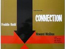 Howard McGhee Tina Brooks Connection on Felsted - Japan LP NM