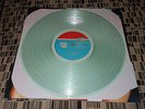 BLINK 182   ENEMA OF THE STATE  Clear vinyl  NEW