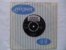 Joe Turner - Chains of Love / My Little Honey Dripper - London 7