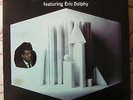 George Russell Sextet / Eric Dolphy - Ezz - Thetics - Riverside LP- Jazz