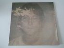 UK Apple Label LP 1st Press 1U/1U John Lennon - Imagine 1971 COMPLETE  EX+