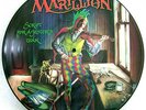 Marillion Script for a jester's tear LP picture disc UK