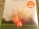Kevin Devine Put Your Ghost To Rest Double LP Orange/White Vinyl, Brand New