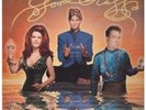 B-52'S Good Stuff LP 10 Track With Inner  GERMAN Reprise 1992