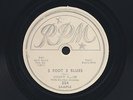 Blues 78 Arkansas RPM 354 Sunny Blair