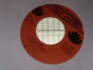 Modern Soul 45 - Jewel - Paradise  - Lotus Land Records 1st Pressing