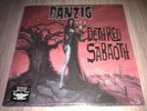 DANZIG Deth Red Sabaoth BLACK vinyl lp 1st press misfits balzac jerry only NEW