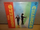 The Monkees Changes LP Album Colgems COS-119 G-VG