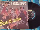 I Califfi - Così ti amo