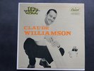 Kenton Jazz Presents Claude Williamson  Capitol # H 6502 - 33 rpm 10
