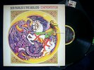 BOB MARLEY & THE WAILERS   CONFRONTATION VINYL LP   ISLAND ILPS 9760   1983   UK