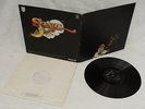 10cc as HOTLEGS in 1971 - SONG - 1st UK PRESS - SUPERB NEAR MINT - BARELY PLAYED
