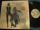 FLEETWOOD MAC - RUMOURS - TEXTURED COVER - SHRINK -  EXCELLENT CONDITION LP 1977