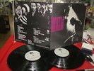 U2 RATTLE AND HUM COLOMBIA GATEFOLD 2 LP POP PROMO +CD PROMO LOOK jup