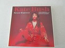 VERY RARE Kate Bush Never For Ever Box Set in Mint Condition 