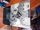 THE BEATLES:REVOLVER,1966,MONO,PARLOPHONE,XEX 605/2-XEX 606/2