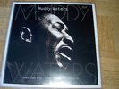 Muddy Waters - Mannish Boy (John Lee Hooker,Robert Johnson,B.B.King)