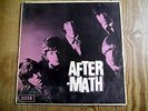 The Rolling Stones - Aftermath Decca 1966 Mono LK 4786 Rare Shadowed Text