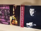 The Lyres & Nick Cave & The Bad Seeds Lp's