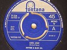 Rhythm And Blues Inc.... Louie, Louie