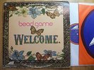 LP,  Bead Game, Welcome, Psychedelic Rock 1970, Topzustand, Vinyl Mint-