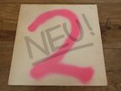 Neu - Neu 2 1973 UK LP UNITED ARTISTS 1st PROG/KRAUT ROCK