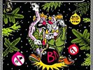 BERURIER NOIR JOYEUX MERDIER AZM RECORDS 12
