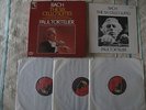 SLS 1077723. PAUL TORTELIER. Bach, Cello Suites.