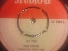 Hugh Godfrey My time Marcia GriffthsSks SKA -ROCKSTEADY