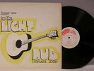 HORACE ANDY “In The Light Dub” ORIG HUNGRY TOWN NM