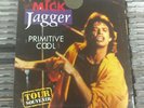 Mick Jagger ?– Primitive Cool 7