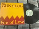 The Gun Club ?– Fire Of Love 12
