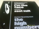 HIGH NUMBERS/I'M THE FACE DOOR4 NEX/NM BACK DOOR 45