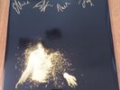 WOLF ALICE FULLY SIGNED IN GOLD NEW DOUBLE LP ALBUM MY LOVE IS COOL