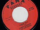 LARRY MARSHALL - PLEASE STAY - PAMA