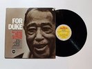 BILL BERRY For Duke LP M&K RT-101 US 1978 NM- Audiophile 2B