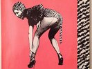 THE CRAMPS      CAN YOUR PUSSY DO THE DOG
