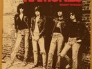 LP RAMONES Rocket To Russia 1977 GER SIRE OIS NM- RI *PUNK CLASSIC*