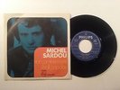 MICHEL SARDOU STAR CON TE (E' MORIR)/I BALLI POPOLARI CHANTE' EN ITALIEN 7