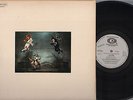 LP COLONNA SONORA O.S.T. I CLOWNS FELLINI NINO ROTA CARLO SAVINA PROMO CAM 1970