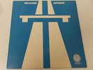 Kraftwerk - Autobahn LP Vinyl Rare