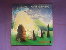 Eat Static - Abduction LP 1993 Planet Dog double vinyl goa psy Ozric Tentacles