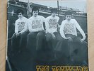 EP / 45T Les Bowlers Il est trop tard + 3 Titres Barclay 1966 French Beat Garage