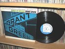 GRANT GREEN - STREET OF DREAMS - PRESSAGE ORIGINAL US LP BLUE NOTE BLP 4253-1967